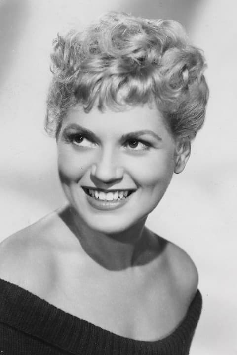 Фото Judy Holliday