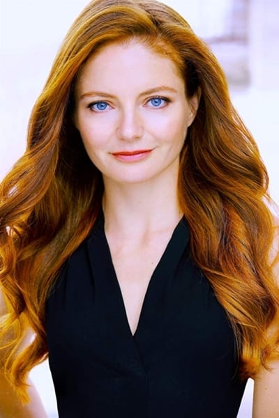 Фото Жюль Гартли (Jules Hartley)