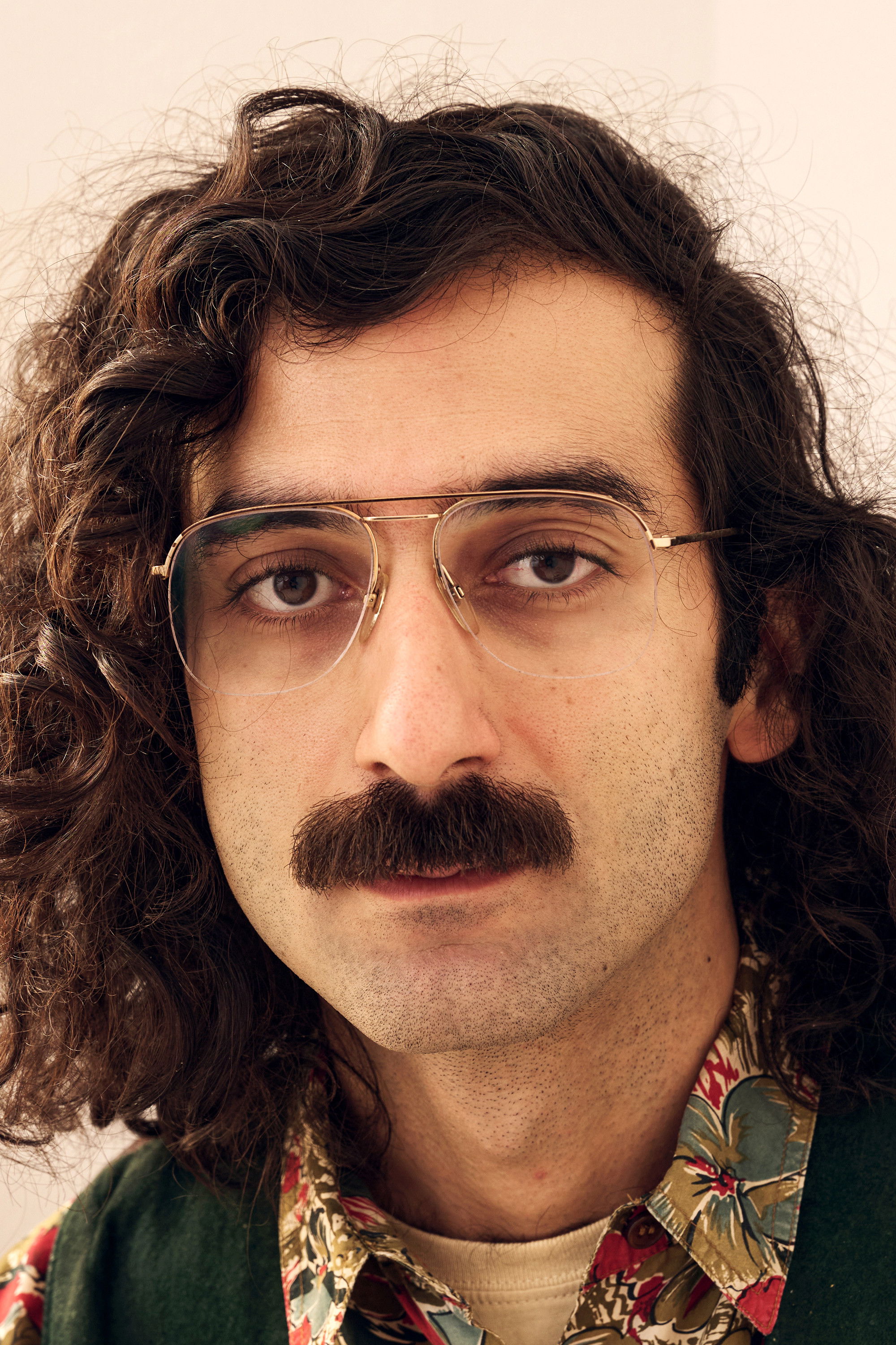 Фото  (Pirouz Nemati)