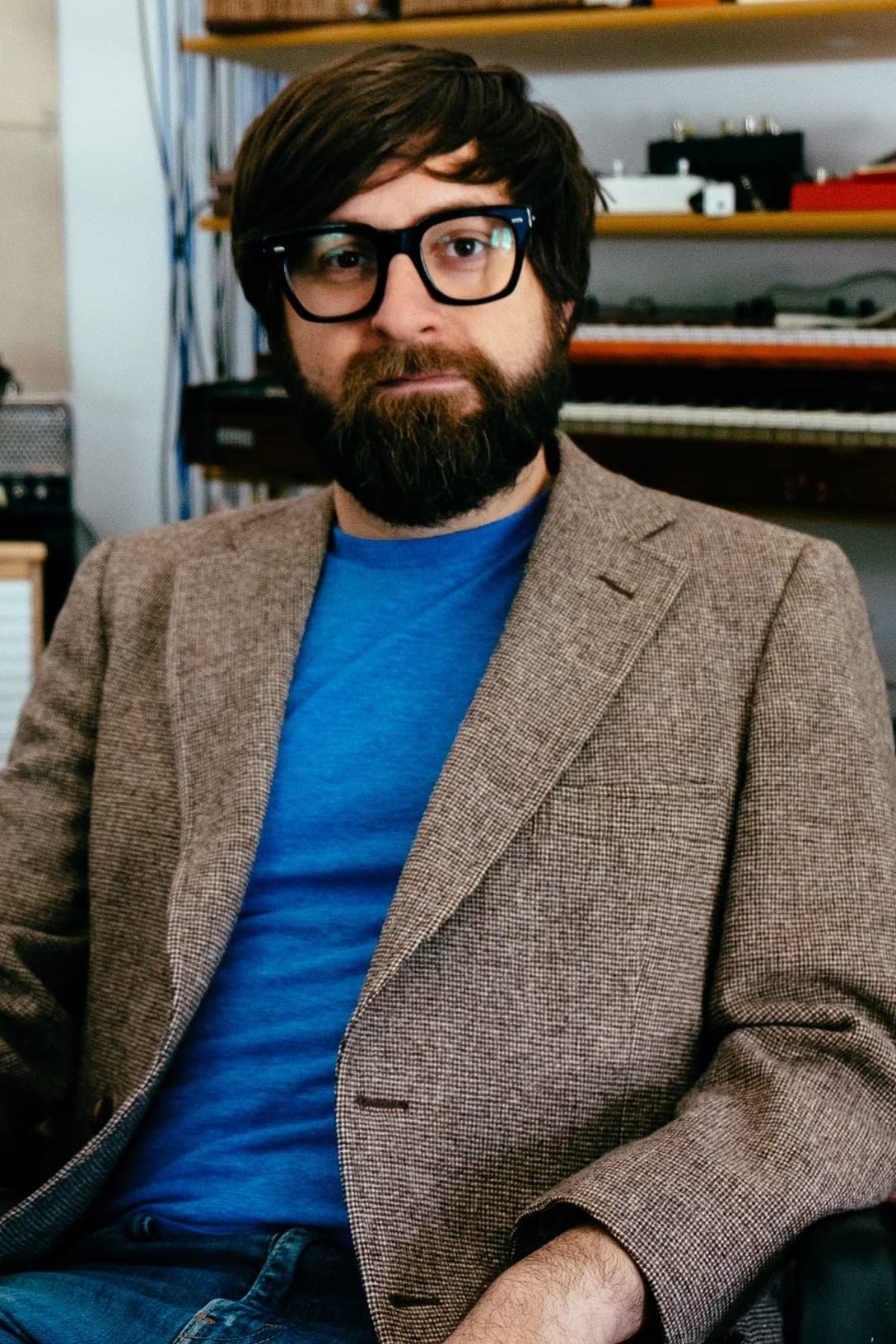 Фото Жак Браутбар (Jacques Brautbar)