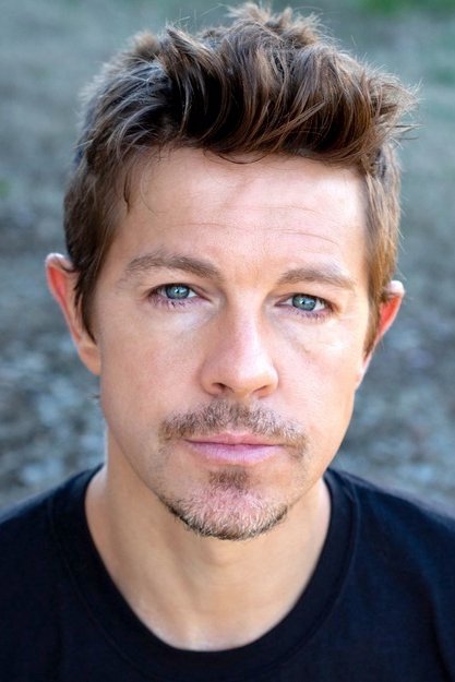 Фото  (Nick McCallum)