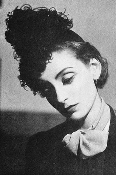 Фото Кэтрин Лейси (Catherine Lacey)