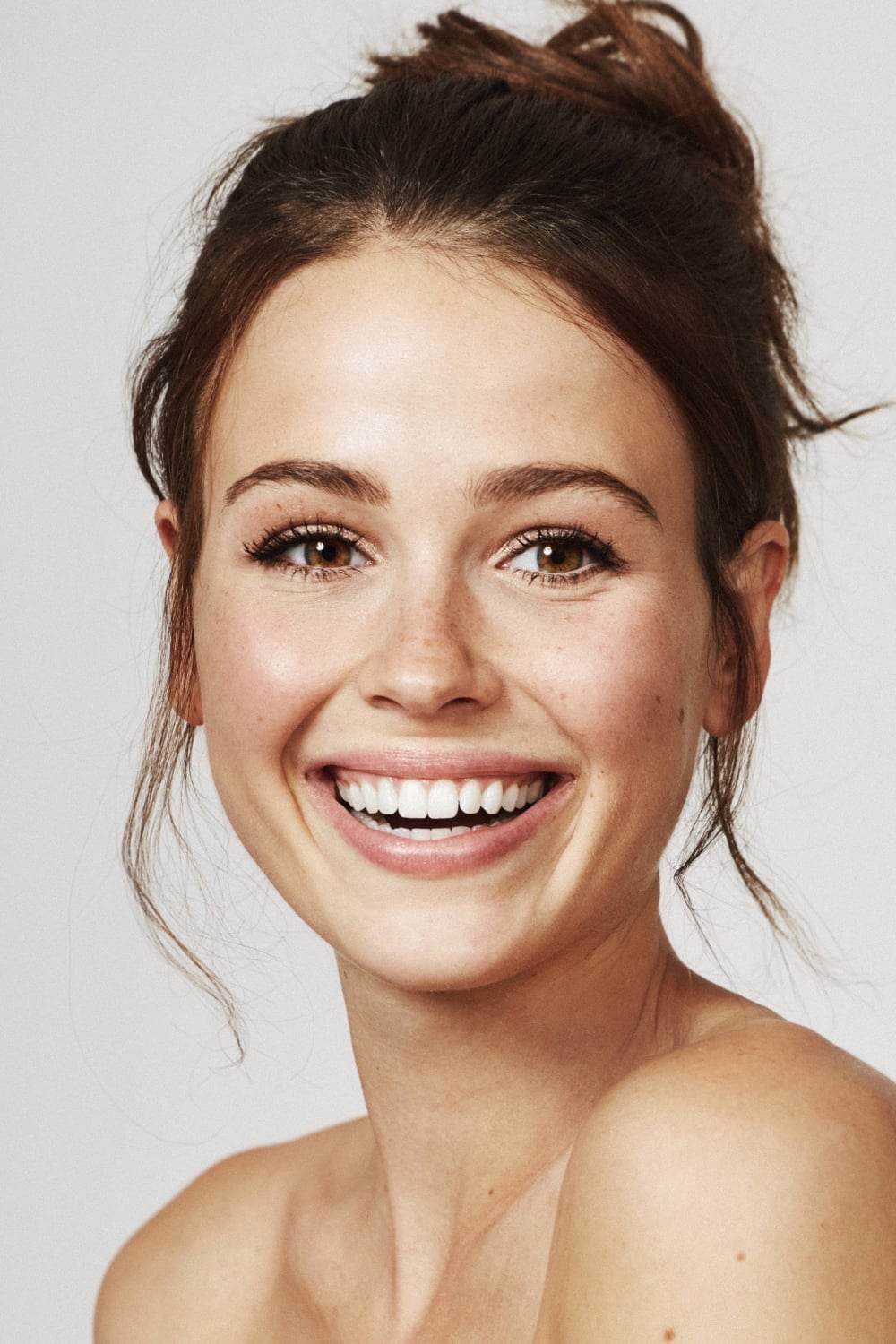 Фото Джослин Юдон (Jocelyn Hudon)