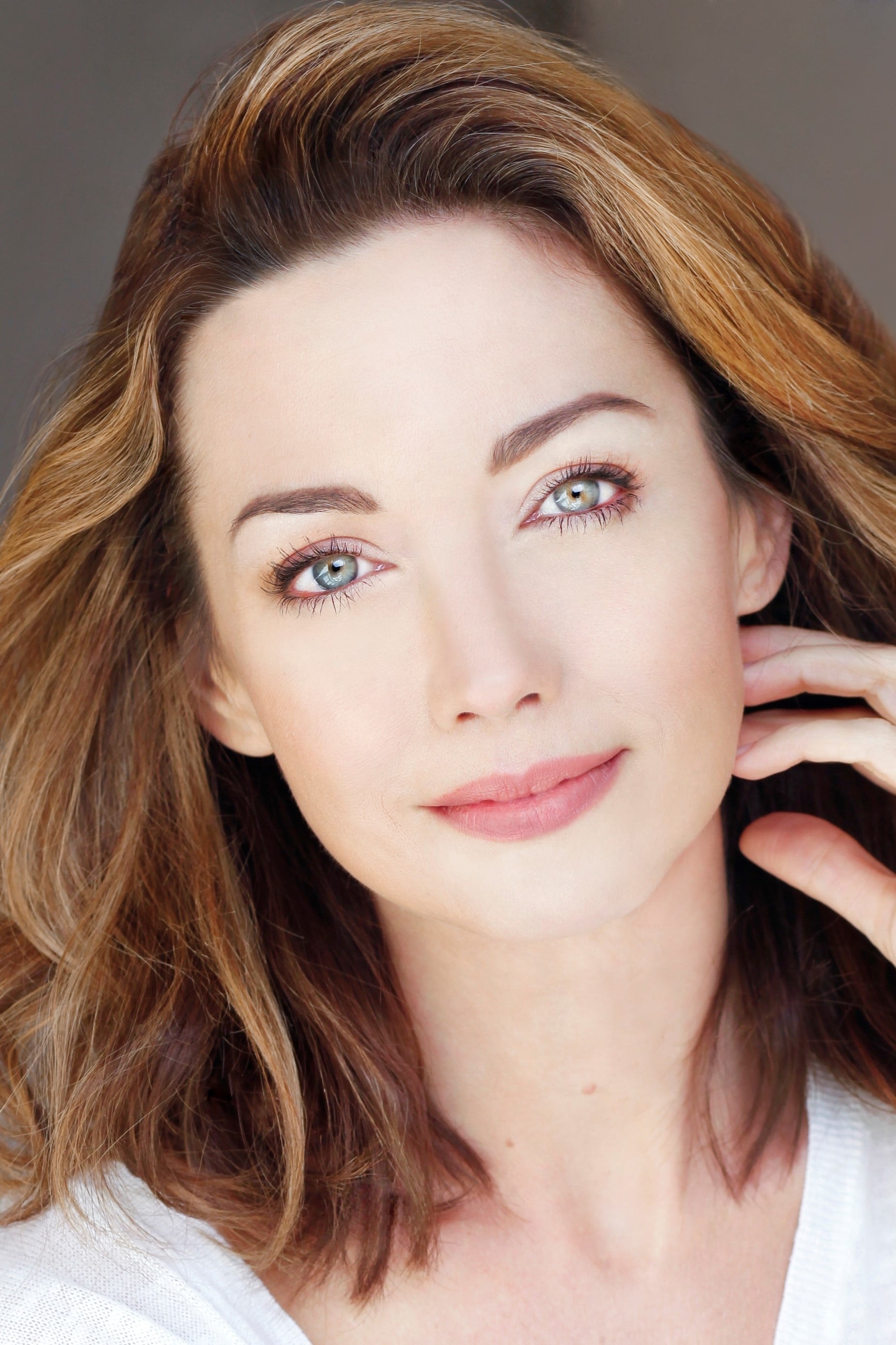 Фото Кейт Орсини (Kate Orsini)