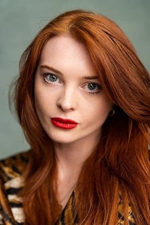 Фото Мэй Келли (May Kelly)