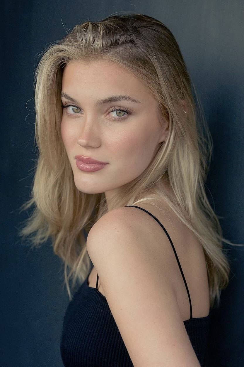 Фото Mimi Slinger