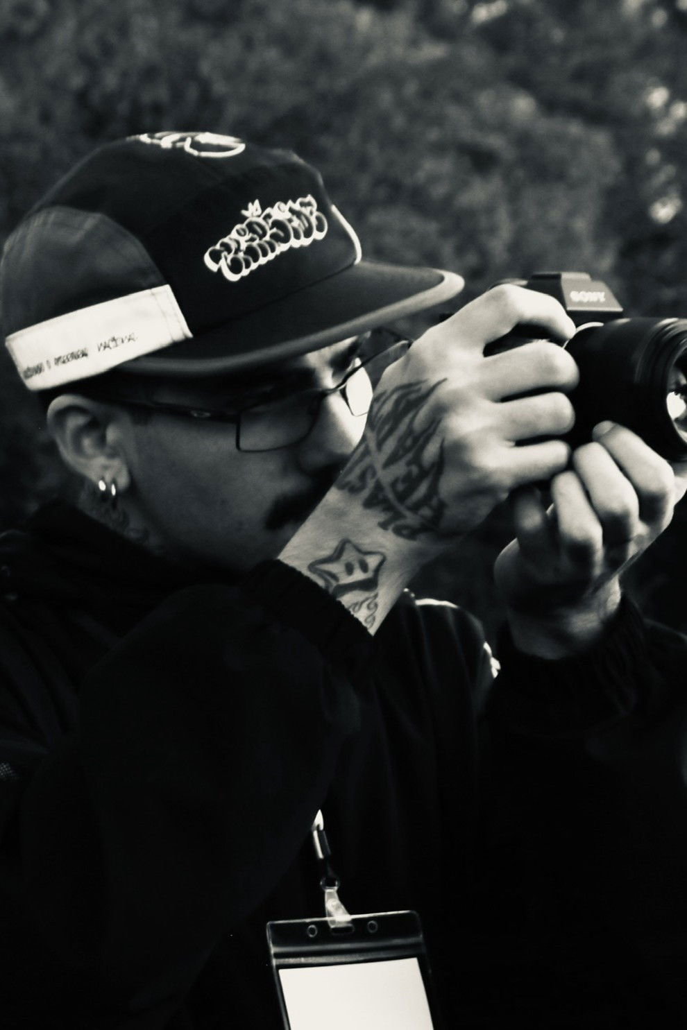 Фото  (Arthur Rodrigues)