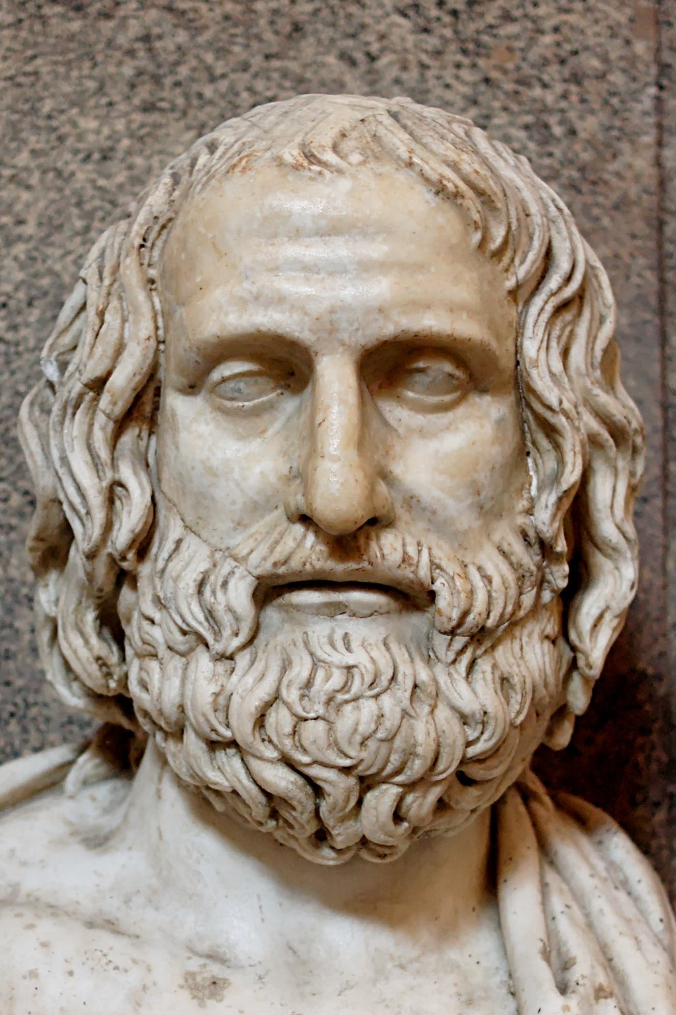 Фото Euripides