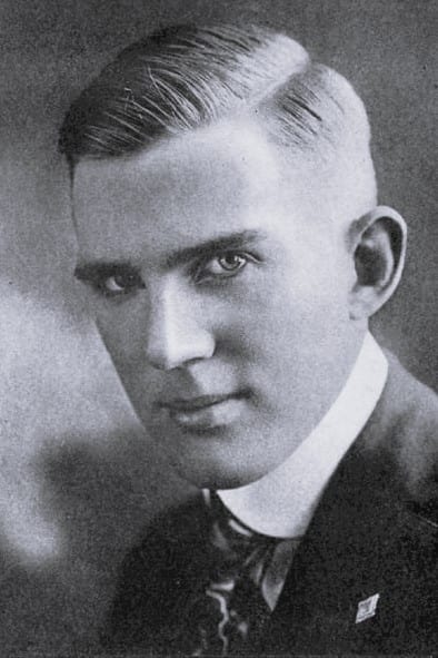 Фото Фрэнк Д. Уильямс (Frank D. Williams)