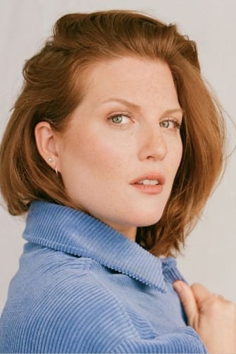 Фото Жюли Трепанье (Julie Trépanier)