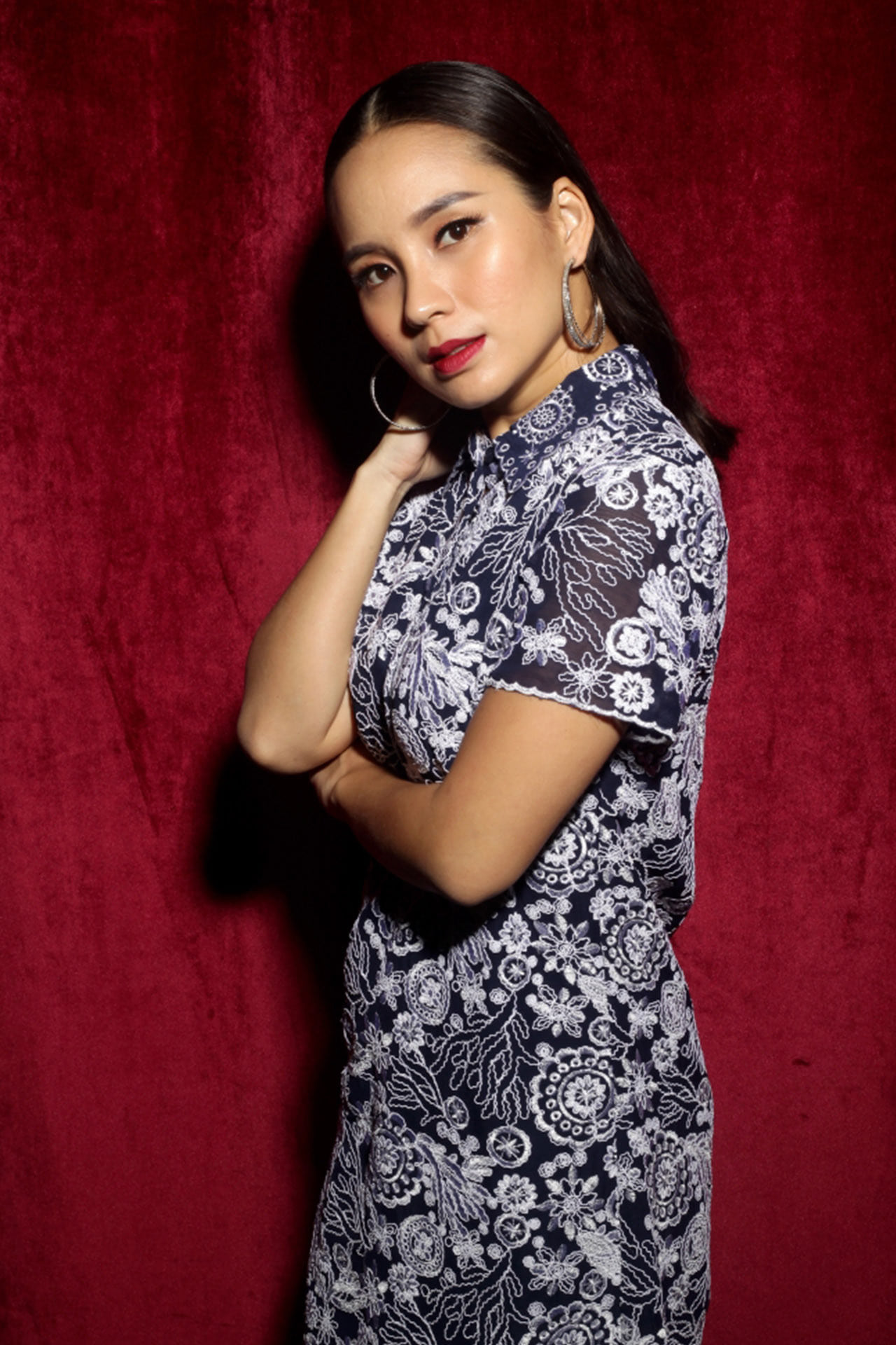 Фото  (Jasmine Suraya Chin)