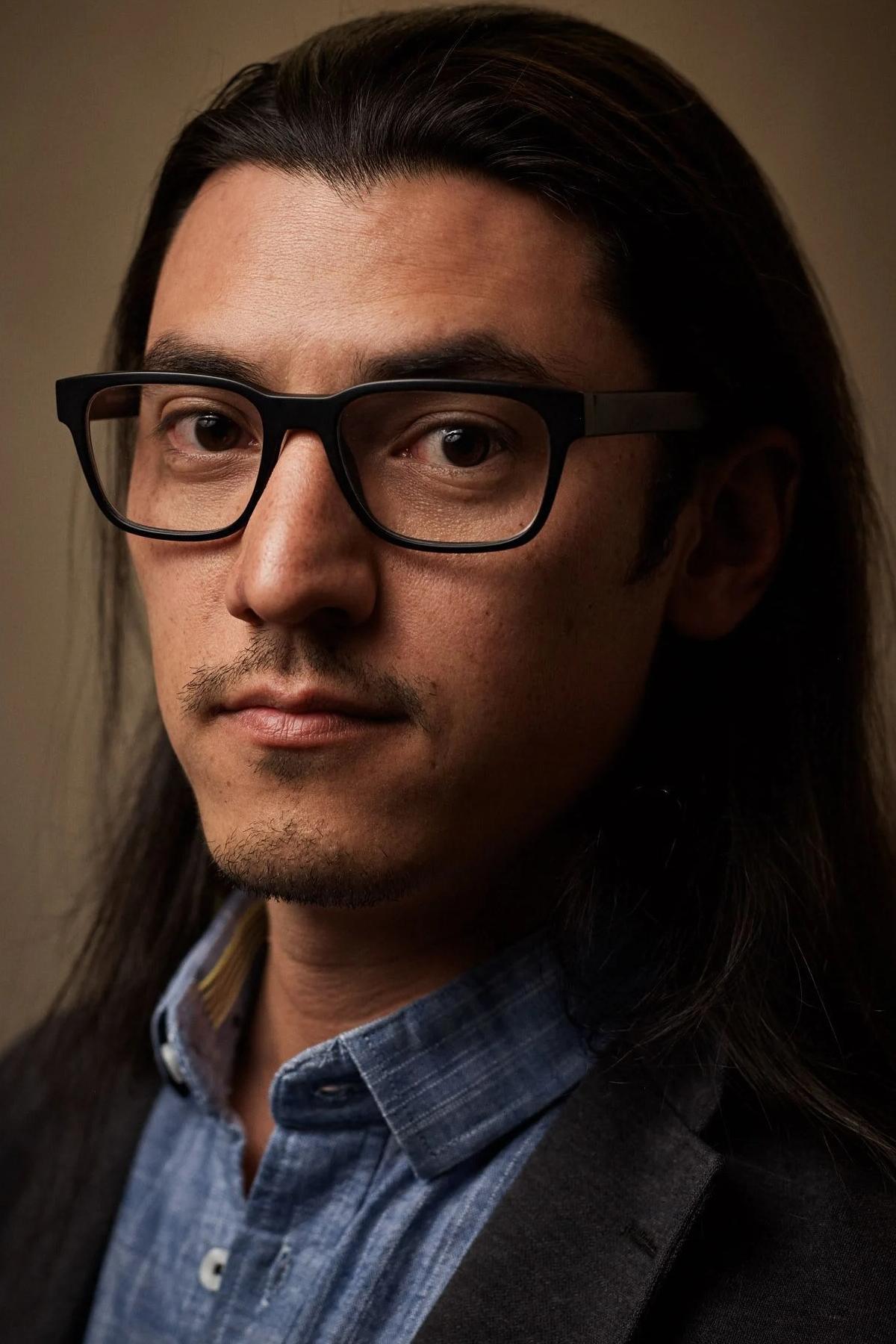 Фото  (Jeff Orlowski)