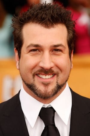 Фото Джои Фатон (Joey Fatone)