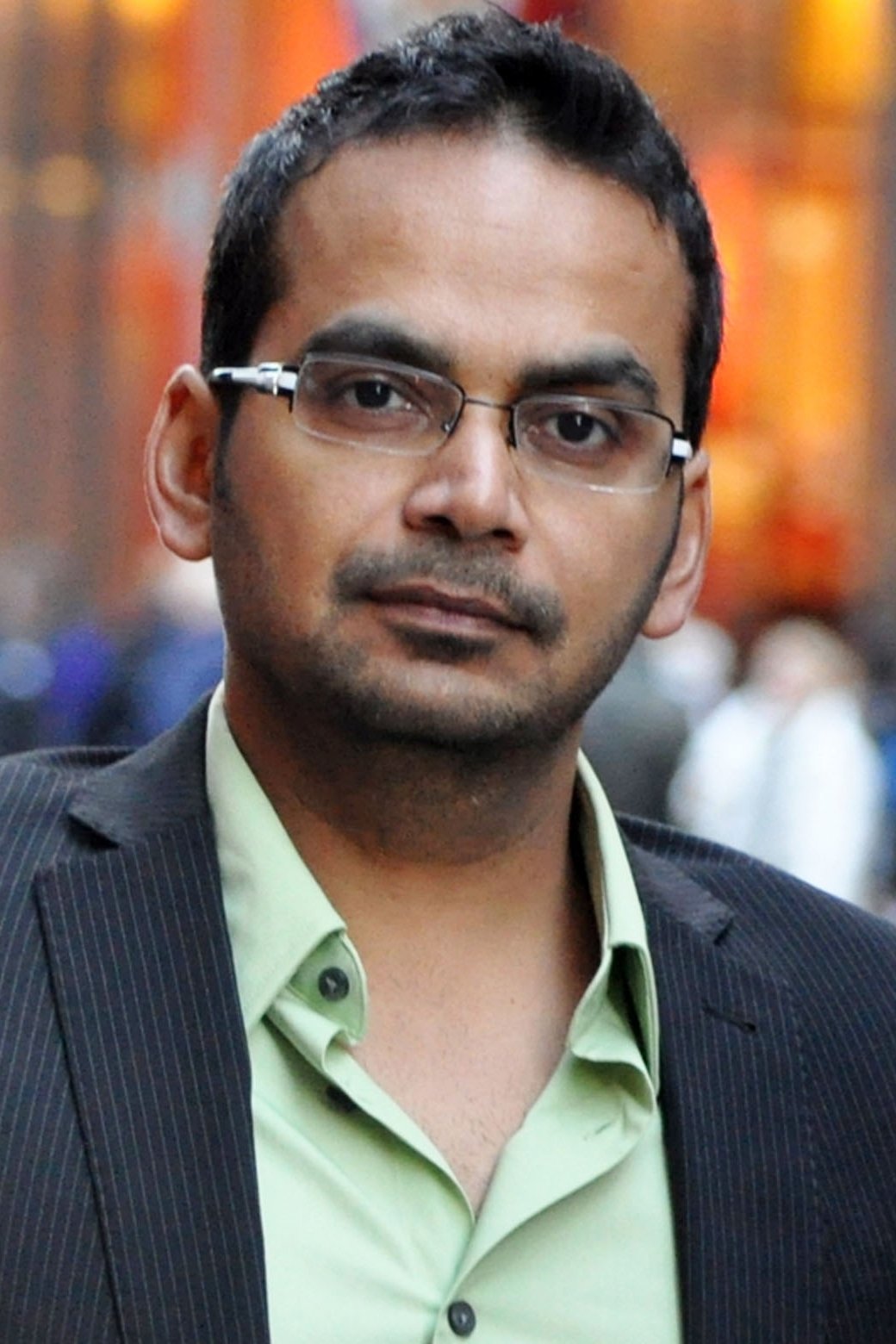 Фото Krishna D.K.