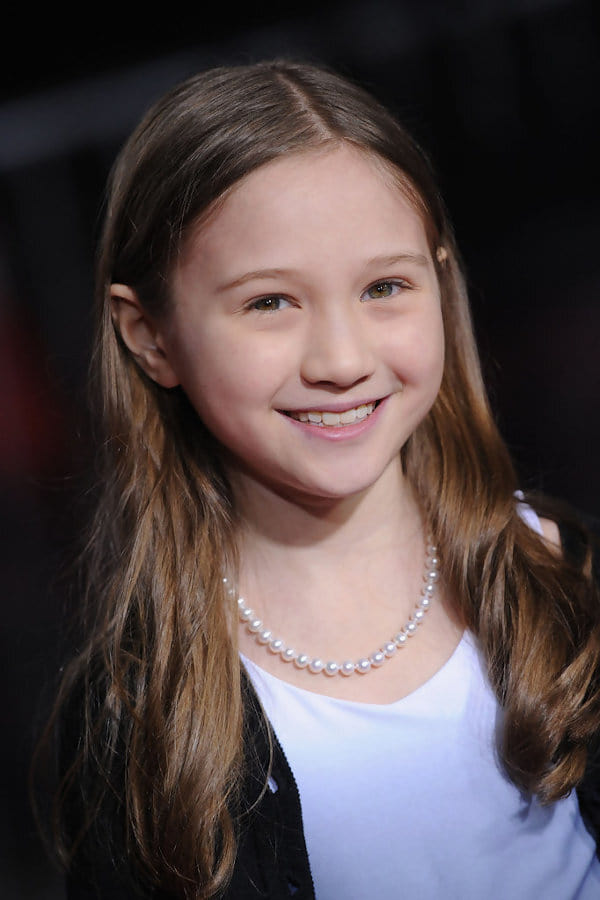 Фото  (Meredith Droeger)