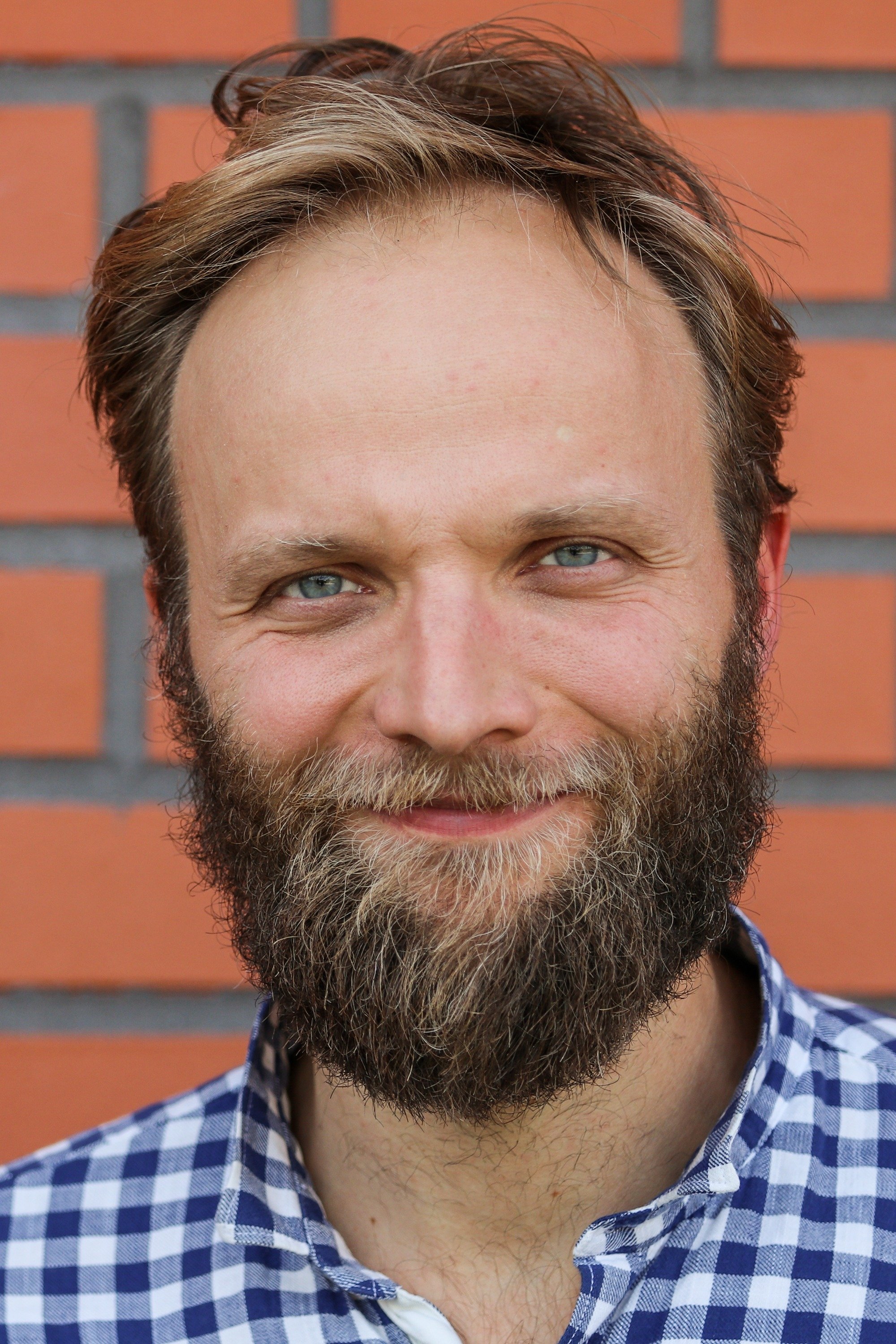 Фото Отт Аардам (Ott Aardam)