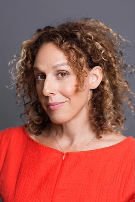 Фото Рэйчел Грейди (Rachel Grady)