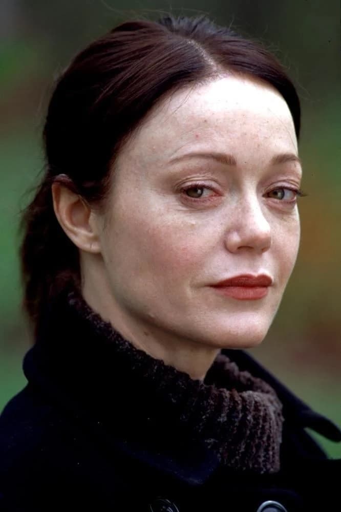 Фото Ребекка Дженкинс (Rebecca Jenkins)