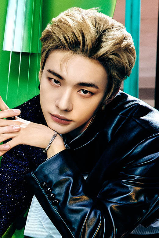 Фото Хёнджин (Hyunjin)