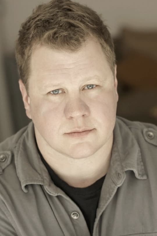 Фото Кевин Антон (Kevin Anton)