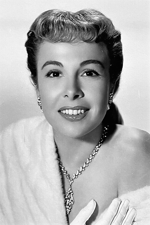 Фото Мардж Чемпион (Marge Champion)