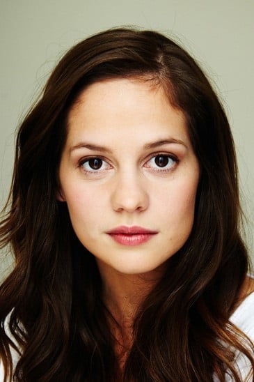 Фото Мелани Занетти (Melanie Zanetti)