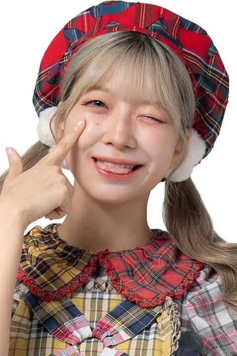 Фото  (Pom Harajuku)