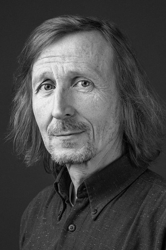 Фото Владимир Яворский (Vladimír Javorský)