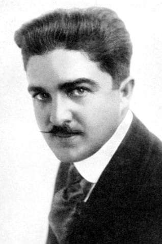 Фото Кристи Кабанн (Christy Cabanne)