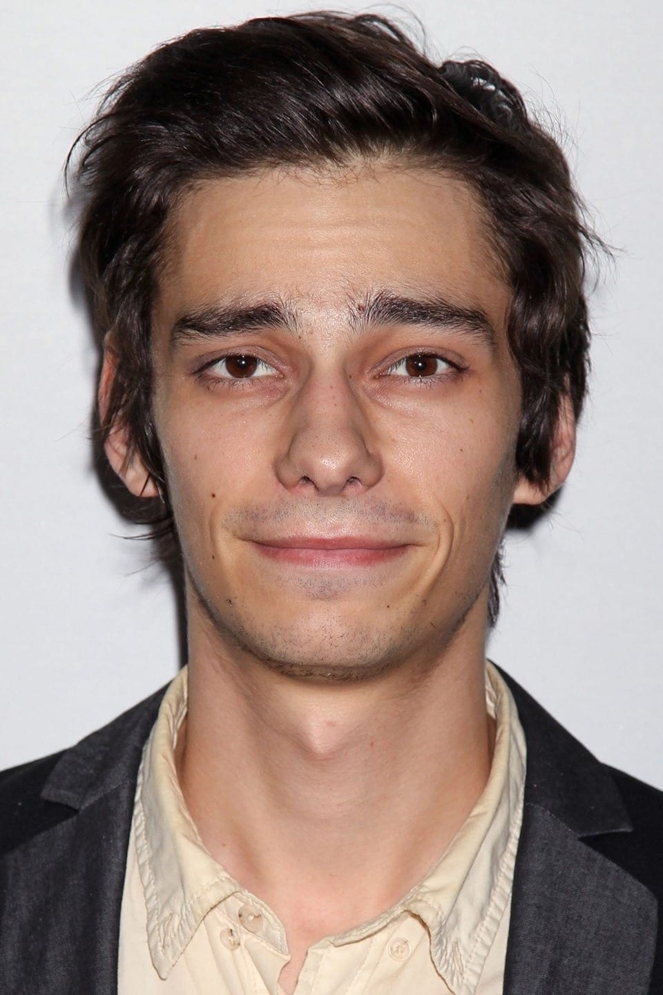 Фото Девон Бостик (Devon Bostick)