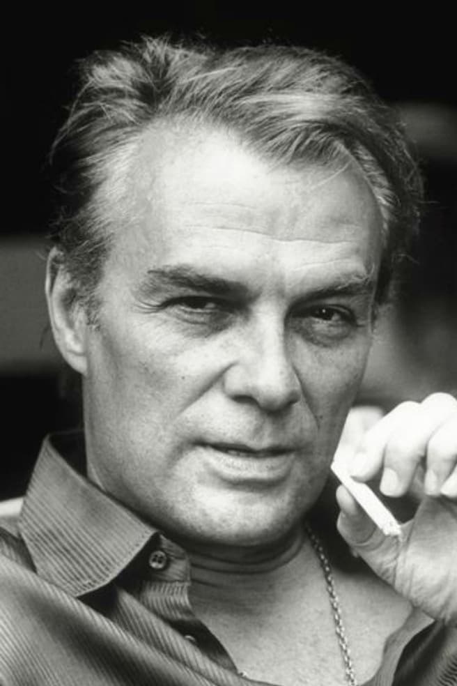 Фото Джорджио Альбертацци (Giorgio Albertazzi)