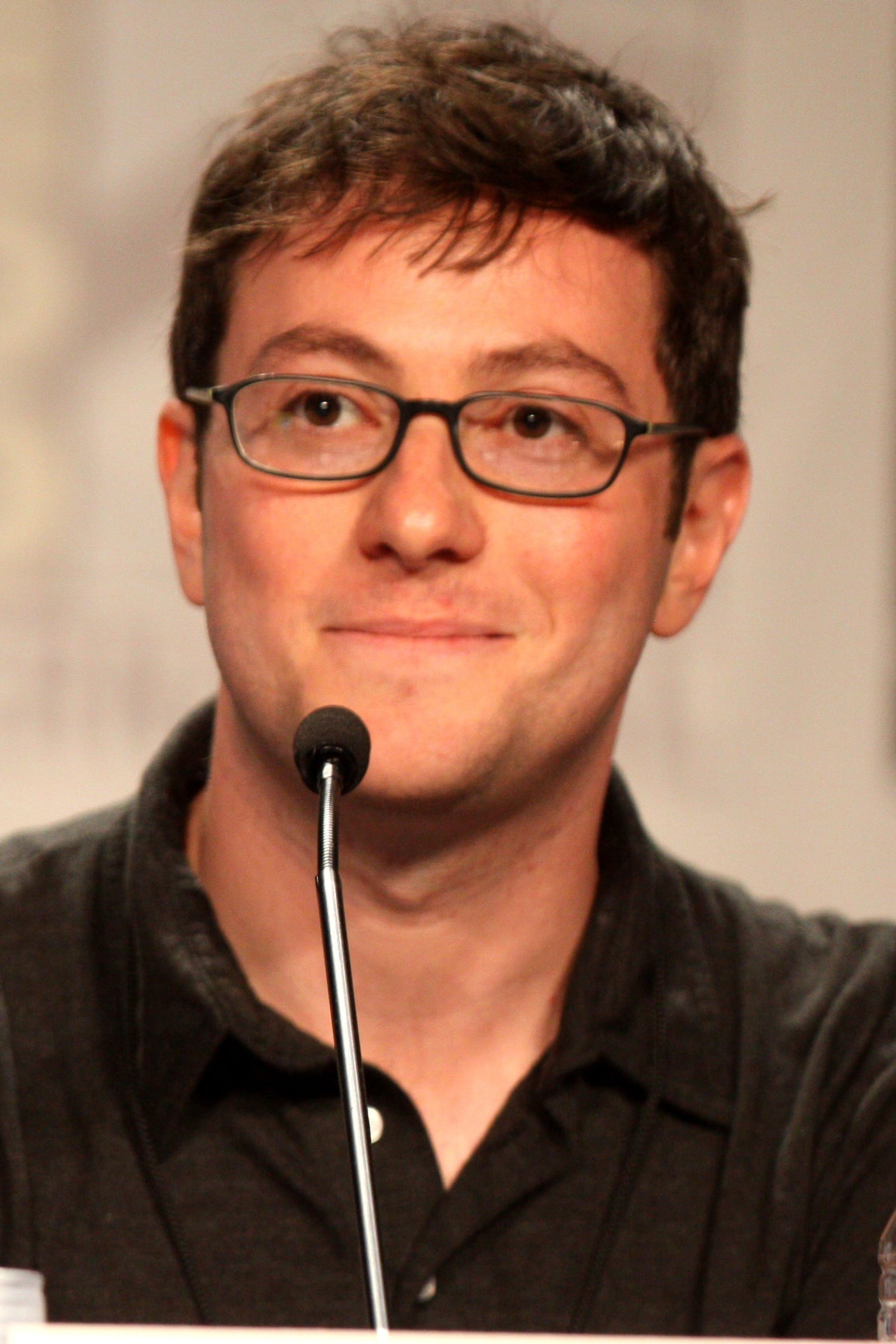 Фото  (Jason Woliner)