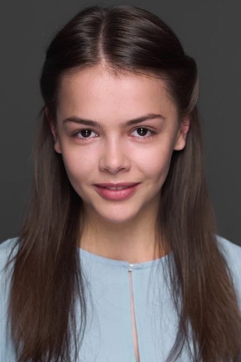 Фото Кристина Корбут (Kristina Korbut)