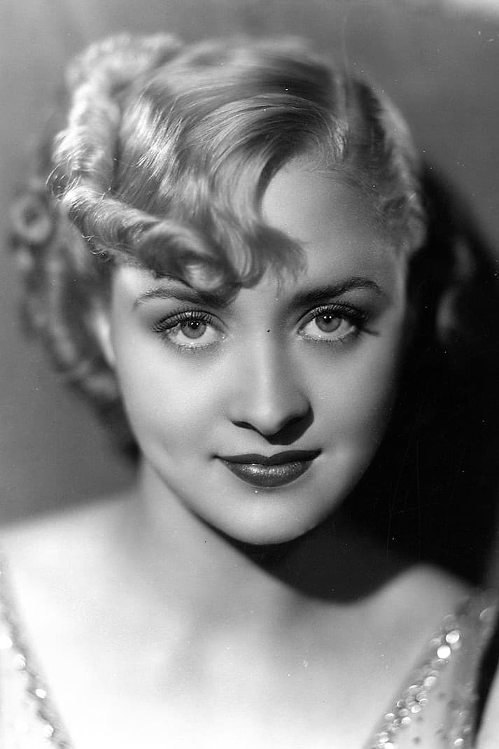 Фото Мэриан Марш (Marian Marsh)