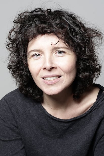 Фото Marie Kreutzer
