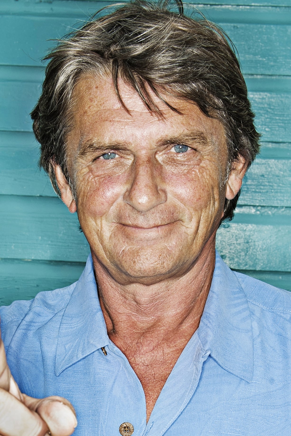Фото Mike Oldfield