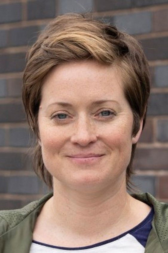 Фото  (Amy Cudden)