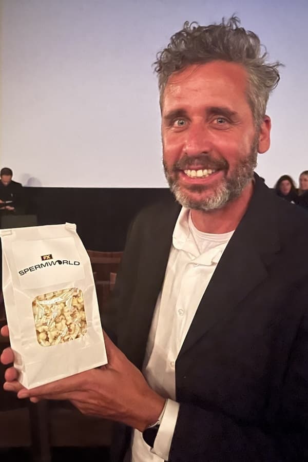 Фото  (Ari Nagel)