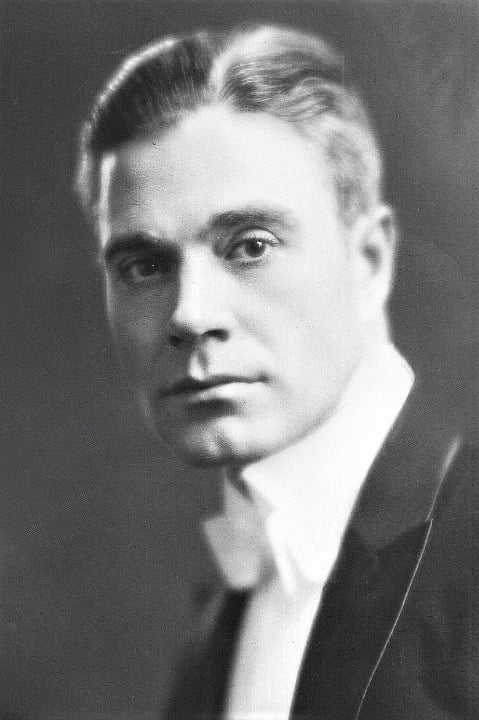 Фото Ларри Стирс (Larry Steers)