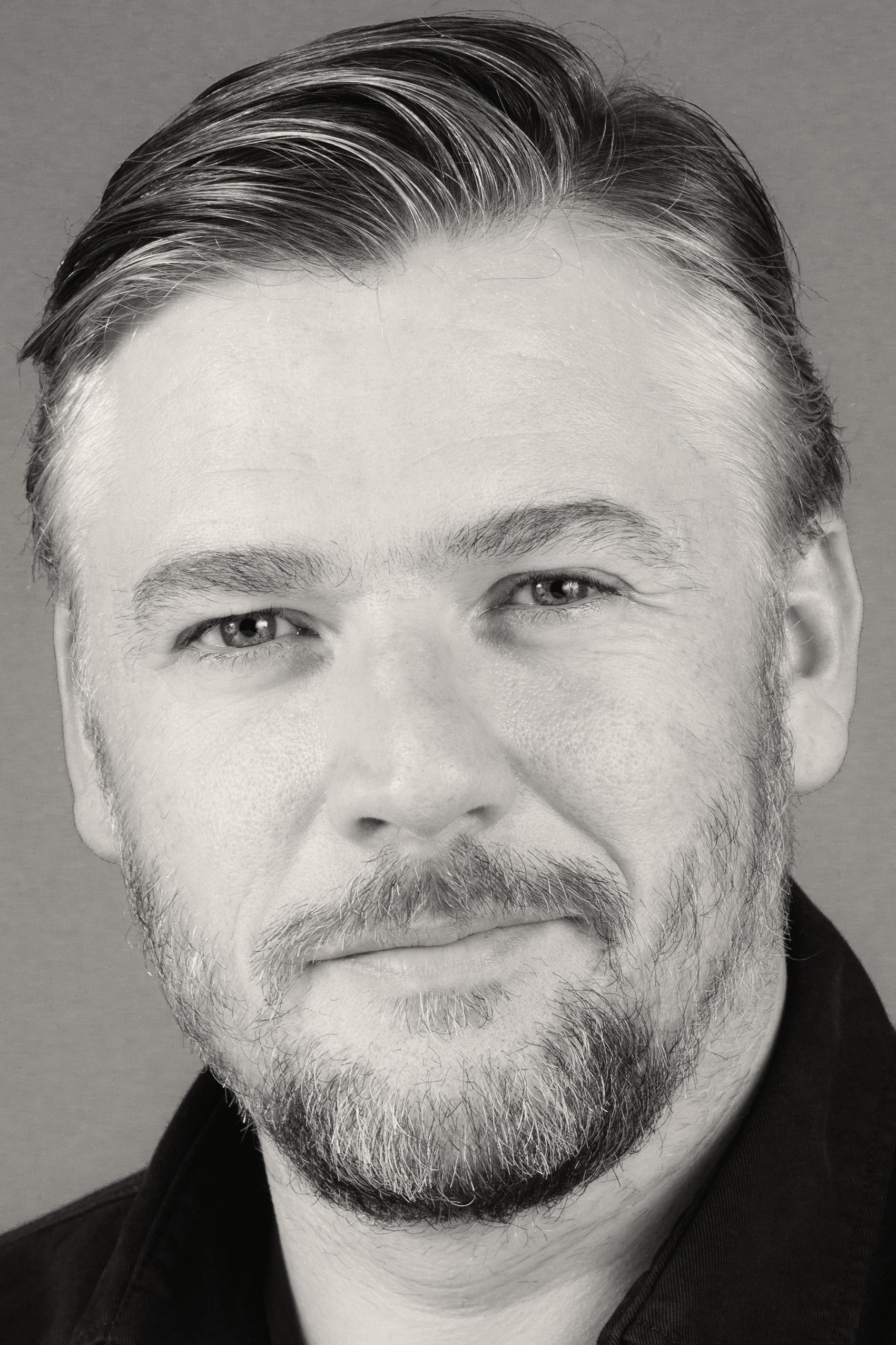 Фото Стивен МакКоул (Stephen McCole)