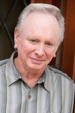 Фото Уолли Краудер (Wally Crowder)