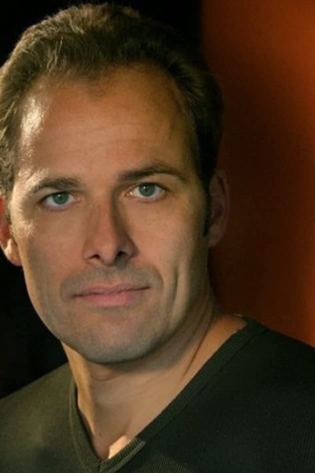 Фото Александр фон Рун (Alexander von Roon)