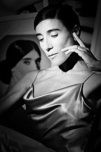 Фото Бланка Ли (Blanca Li)