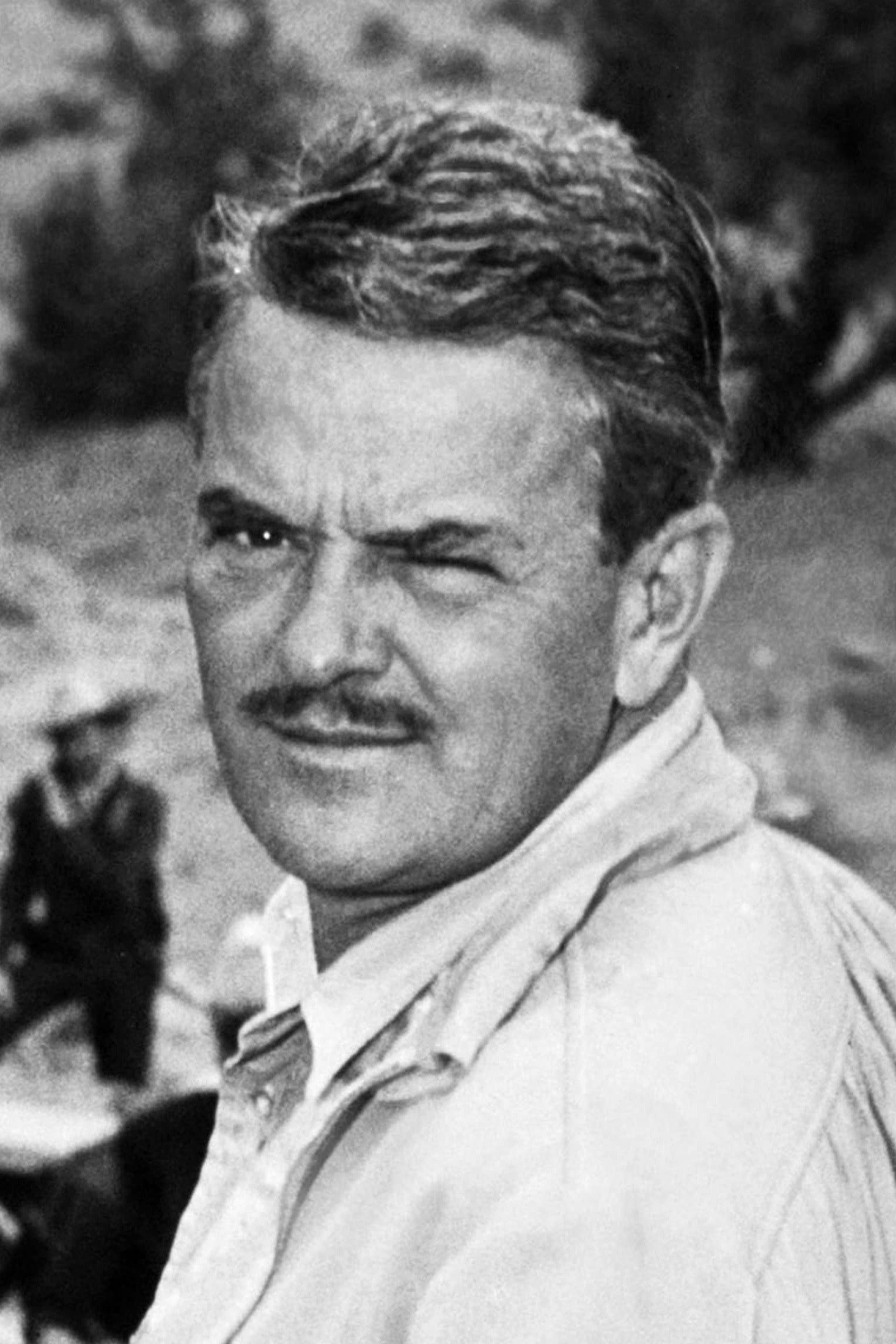 Фото Джерри Хоппер (Jerry Hopper)