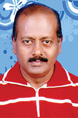 Фото Halwa Vasu
