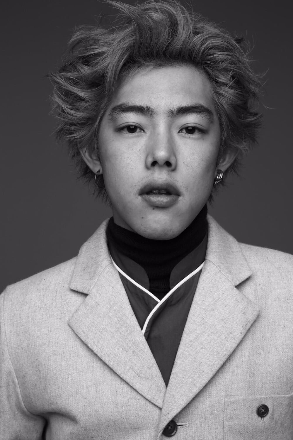 Фото Кайто Ёсимура (Kaito Yoshimura)