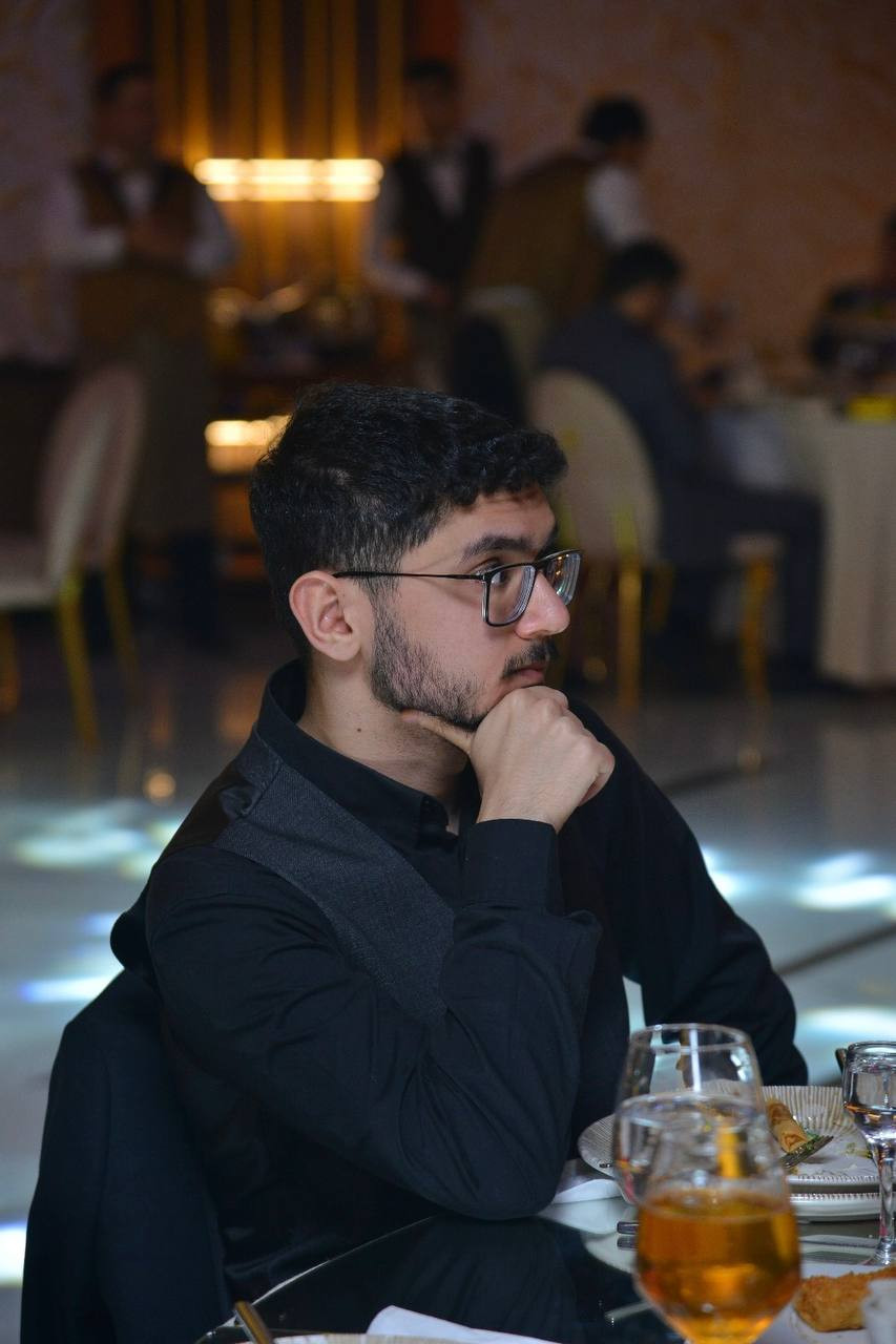Фото Rasim Huseynli