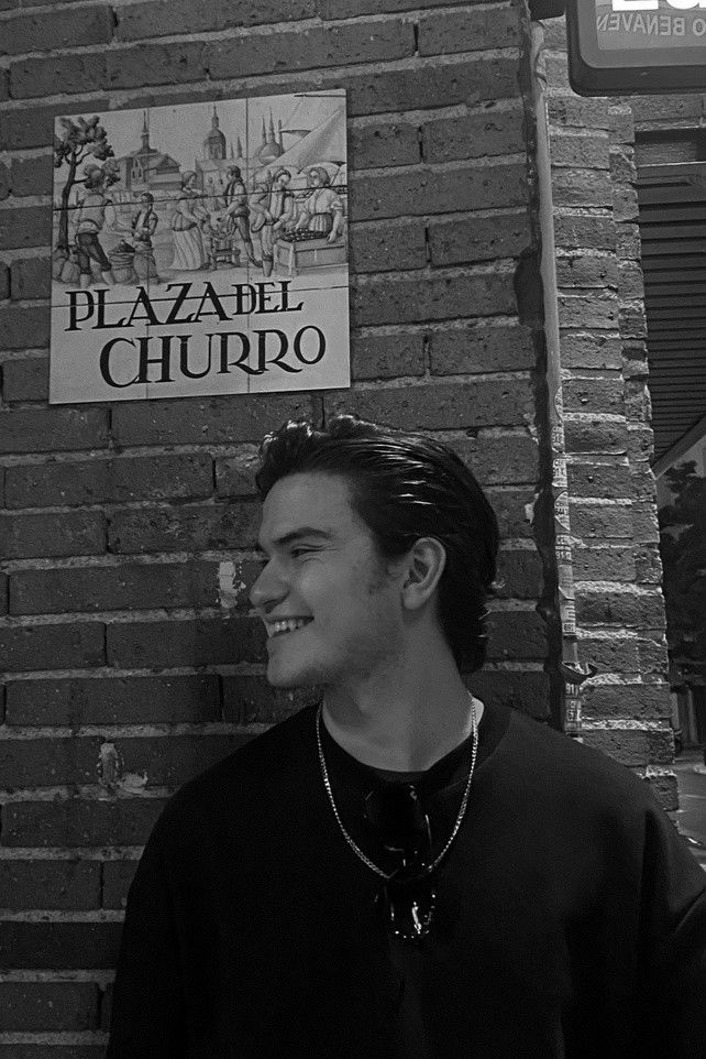 Фото  (Andrés Gutiérrez)