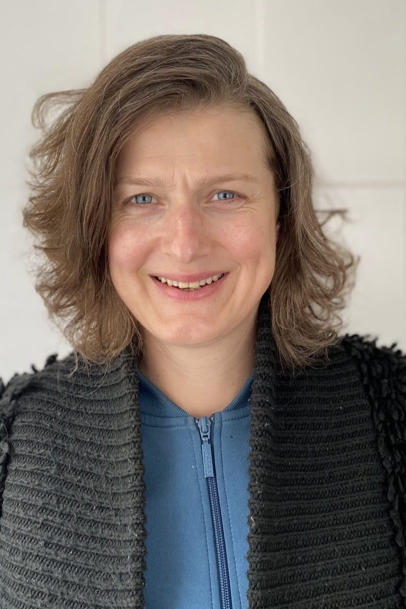 Фото Клэр Ричардс (Clare Richards)