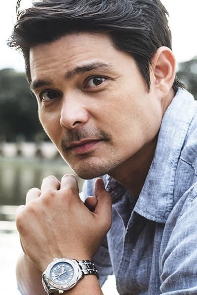 Фото Диндун Дантес (Dingdong Dantes)